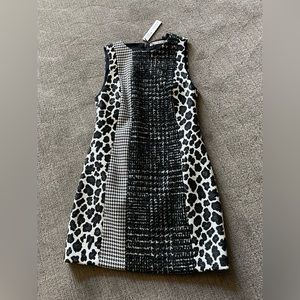 Alice and Olivia mini dress